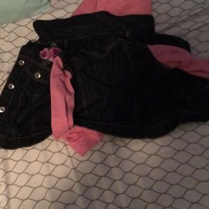 I’m selling a Jackie